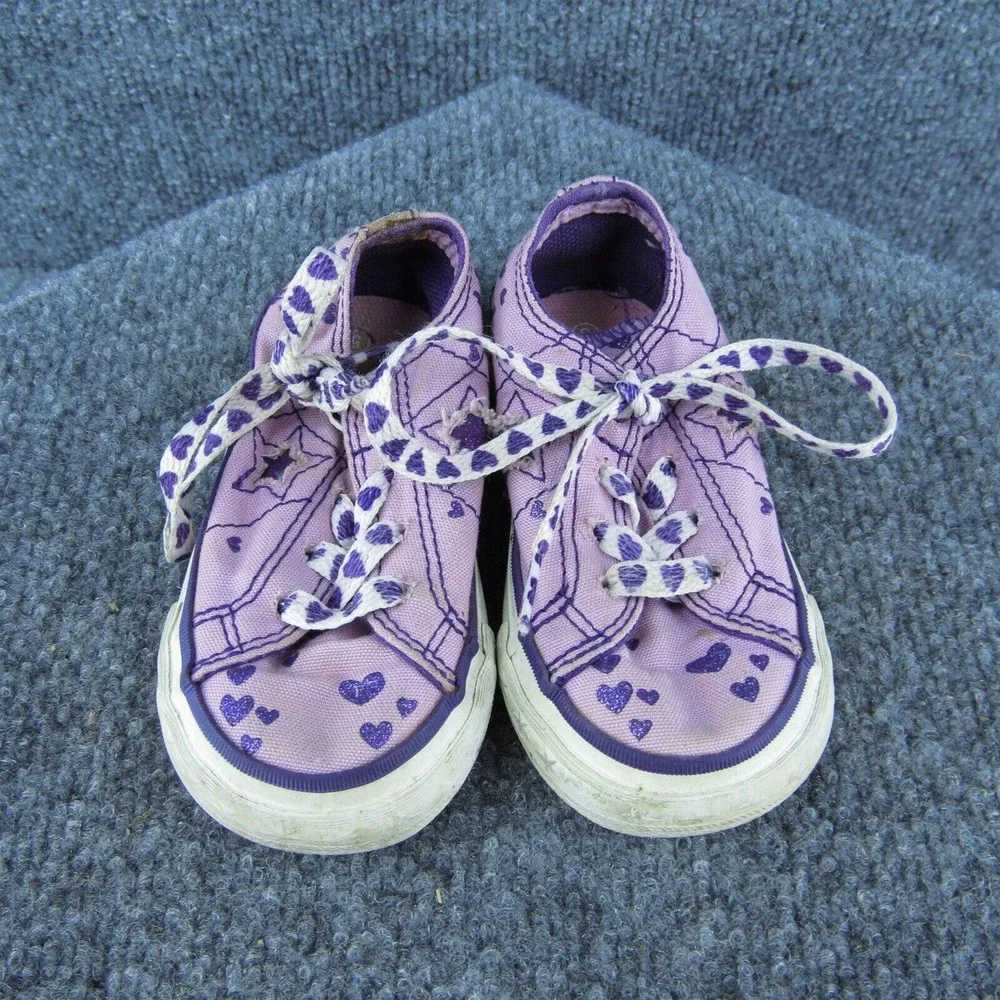 Converse welcome shoe